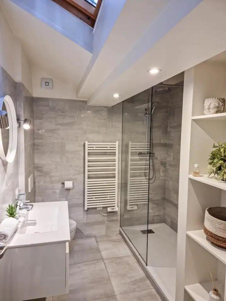 Le T3 Du Carnot Apartment Annecy Ngoại thất bức ảnh