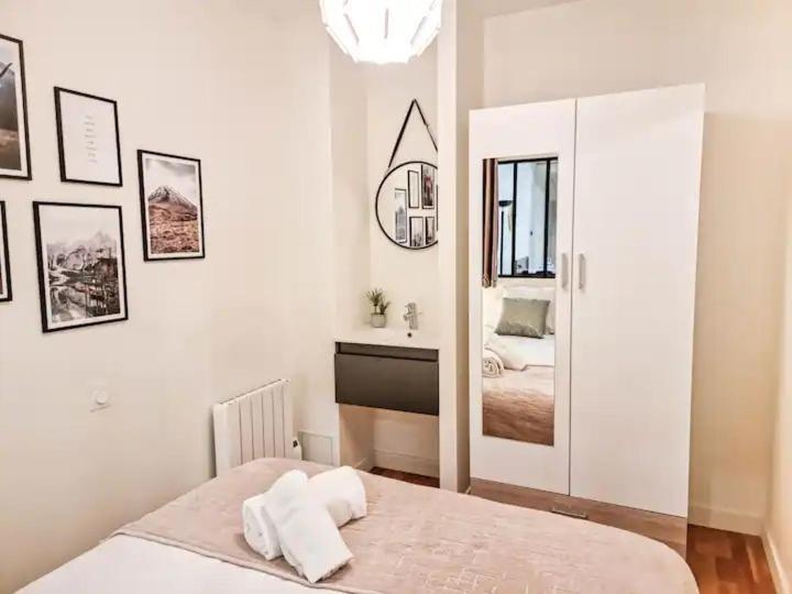 Le T3 Du Carnot Apartment Annecy Ngoại thất bức ảnh